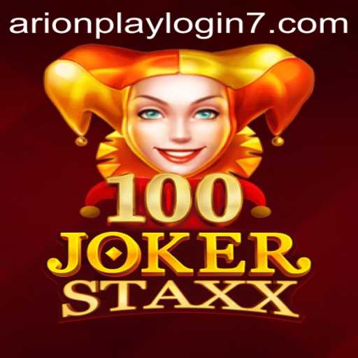 Discovering 100JokerStaxx: A Comprehensive Guide