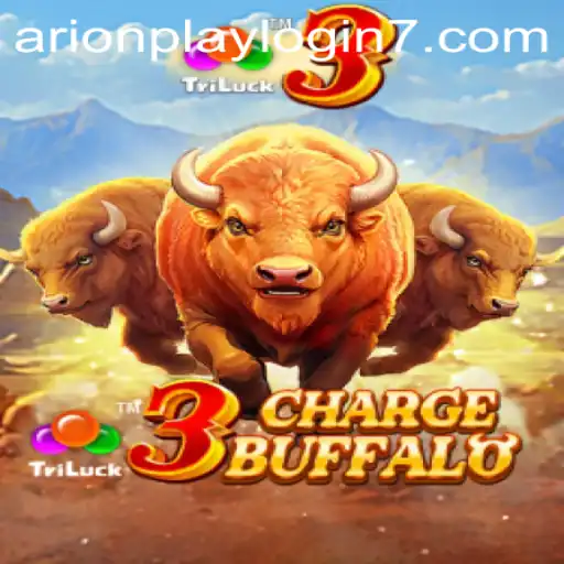 Discover the Thrills of 3ChargeBuffalo: An Electrifying Gaming Experience