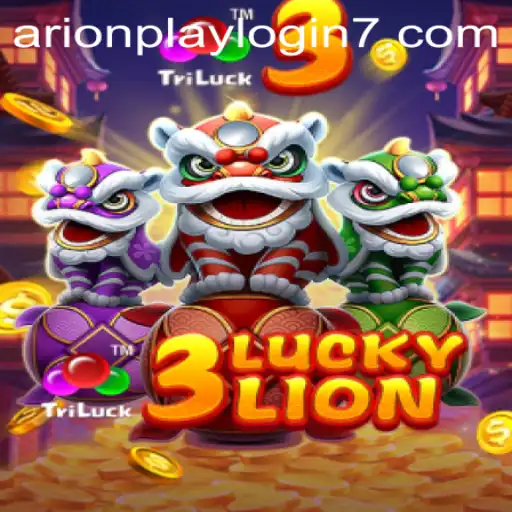 Discovering the Thrill of 3LUCKYLION: A Guide to Gameplay and Strategies