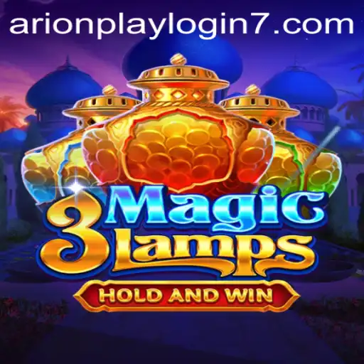 Unveiling the Mystical World of 3MagicLamps: An Alluring Adventure