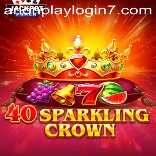 Exploring 40SparklingCrown: A Futuristic Gaming Experience