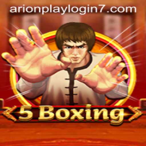 5Boxing Game: A Comprehensive Guide and Introduction