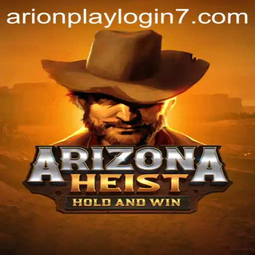 ArizonaHeist: A Thrilling Gaming Experience