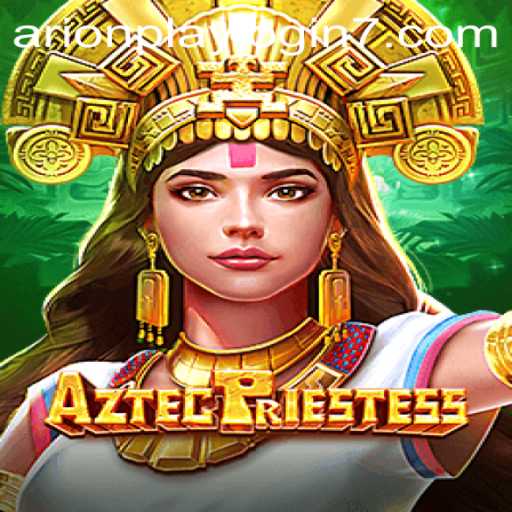 AztecPriestess: A Journey into Ancient Mysteries with Arionplay Login