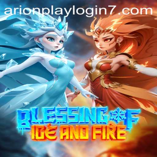 Exploring the Intricacies of BlessingofIceandFire and the Arionplay Login System