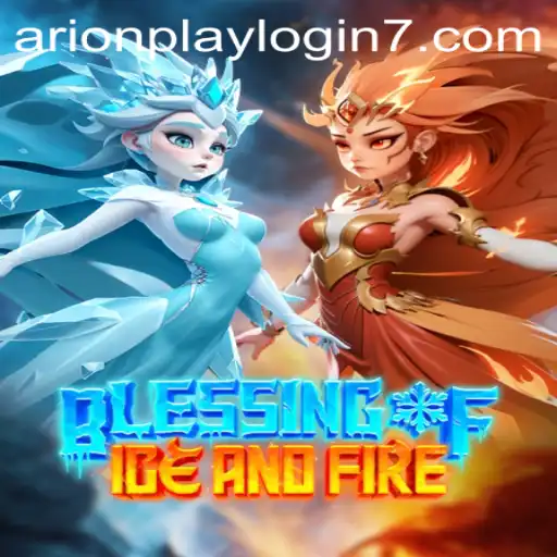Exploring the Intricacies of BlessingofIceandFire and the Arionplay Login System