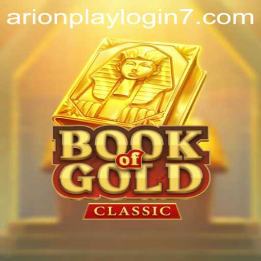 Exploring the Mystical Realm of BookOfGoldClassic