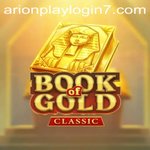 Exploring the Mystical Realm of BookOfGoldClassic