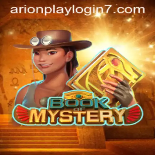 Book of Mystery: Unveiling the Intriguing World of Arionplay