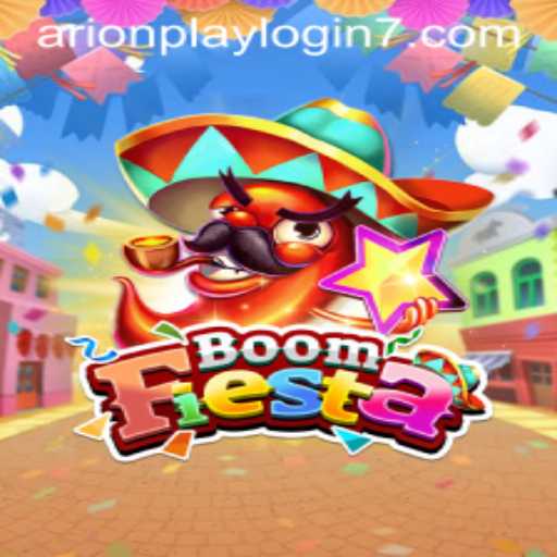 BoomFiesta: The Explosive Adventure Game Revolutionizing Online Interactions
