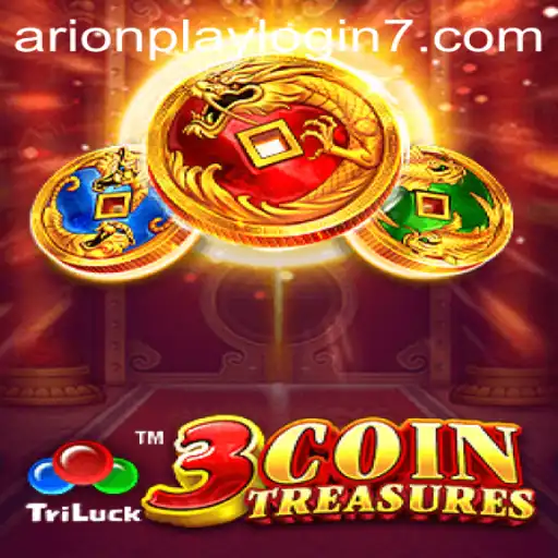 Embark on an Adventure with 3CoinTreasures