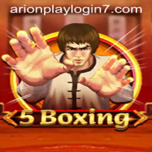 5Boxing Game: A Comprehensive Guide and Introduction