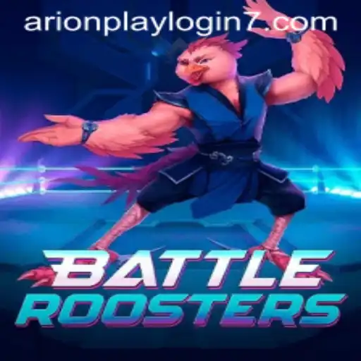 BattleRoosters – The Ultimate Feathery Combat Experience