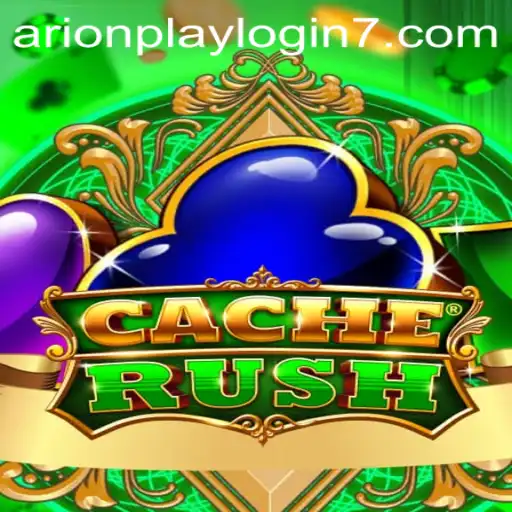 CacheRush: Dive into the World of Modern Treasure Hunting