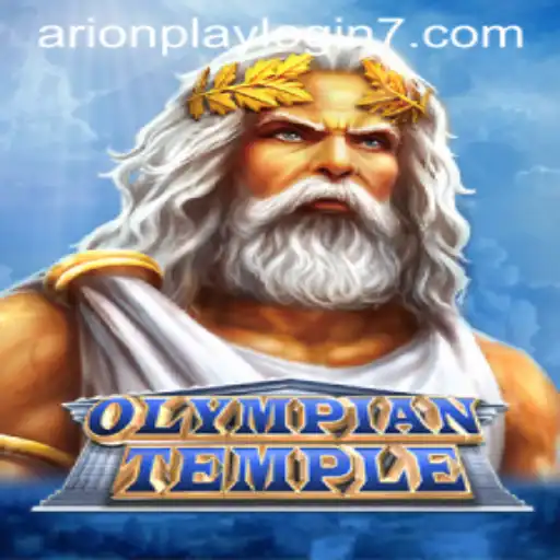 Discover the Mysteries of Olympian Temple