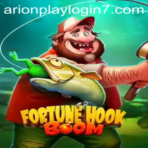 FortuneHookBoom: A Deep Dive into the Exciting World of Adventure Gaming