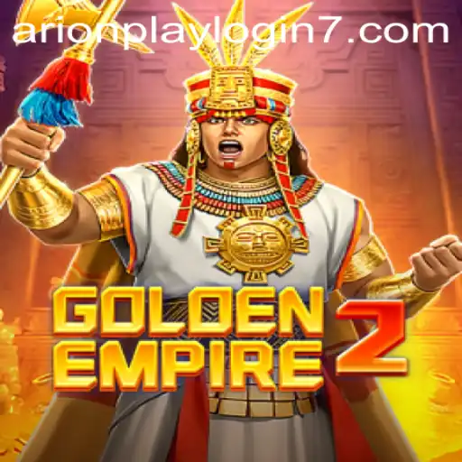 The Immersive World of GoldenEmpire2 and Arionplay Login Features