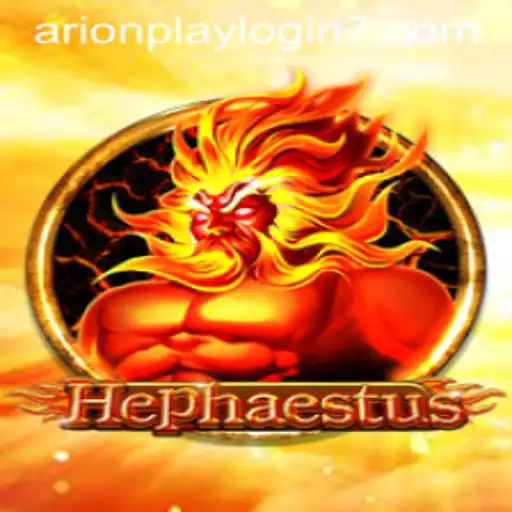 Hephaestus: The Immersive Gaming Experience Coupled with ArionPlay Login System