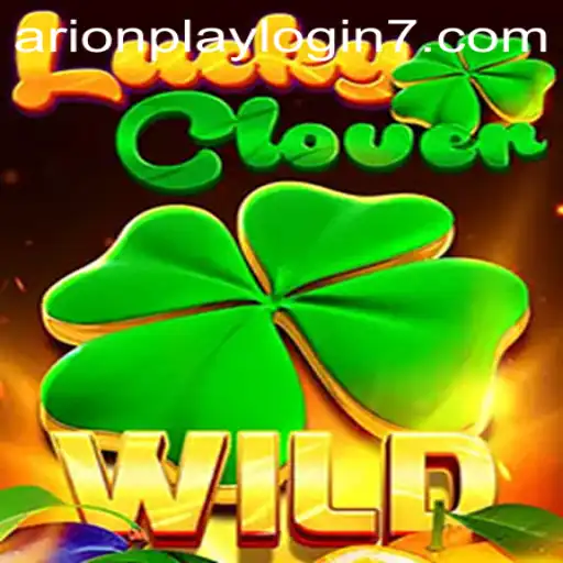 Discover the Magic of LuckyClover and Navigate Arionplay Login