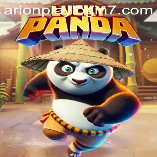 Discover the Thrilling World of LuckyPanda: Your Ultimate Guide to Gameplay and Strategy