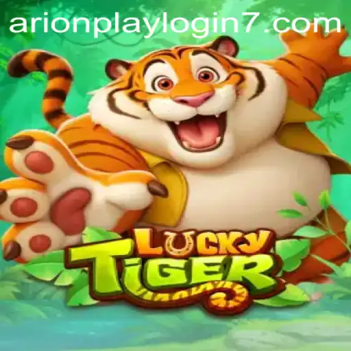 Unveiling LuckyTiger: A Thrilling Gaming Experience with Arionplay Login