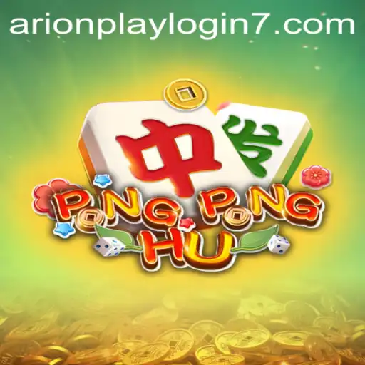 Mastering PONGPONGHU: An In-Depth Guide to the New Gaming Sensation