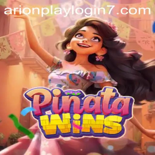 Discovering PinataWins: A New Gaming Sensation
