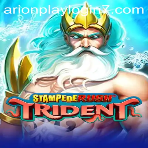 Dive into the Thrilling World of StempedeRushTrident