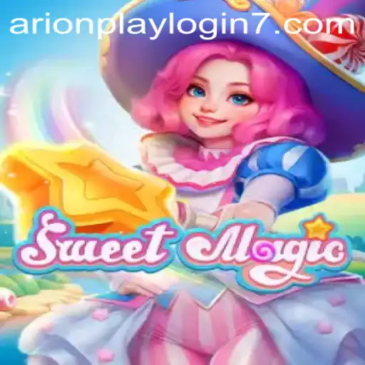 Explore the Enchanting World of SweetMagic: A Captivating Gaming Experience