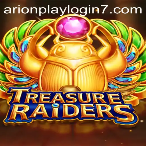 TREASURERAIDERS: Exploring the Thrilling World of Adventure and Strategy