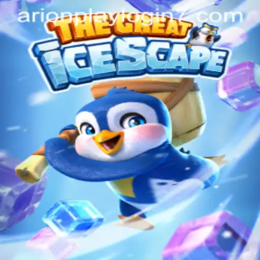 The Great Icescape: A Journey Through Chilling Challenges