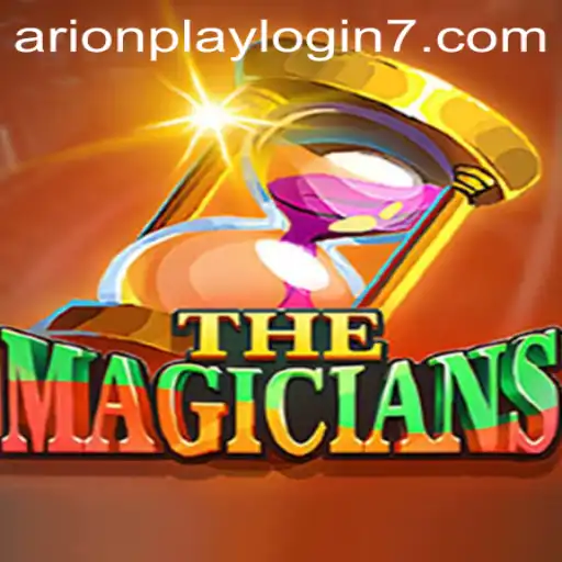 Exploring TheMagicians: A Captivating Gaming Experience with Arionplay Login