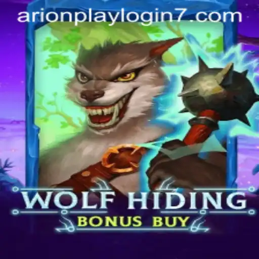 The Enchanting World of WolfHidingBonusBuy: A Deep Dive into the Game Mechanics and Unraveling the Arionplay Login Connection