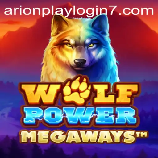 Unleashing the Adventure: A Deep Dive into WolfPowerMega and Arionplay Login Strategies