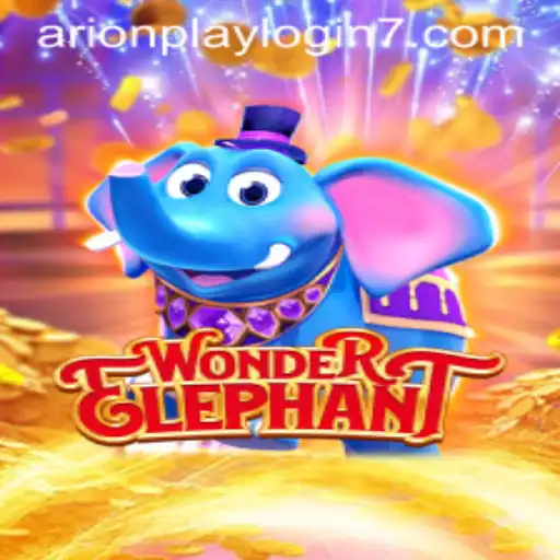 Discovering WonderElephant: A New Adventure in Gaming