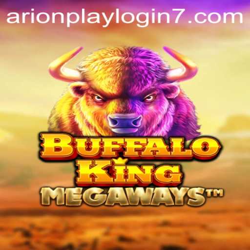 Buffalo King: Unravel the Stampede of Adventures