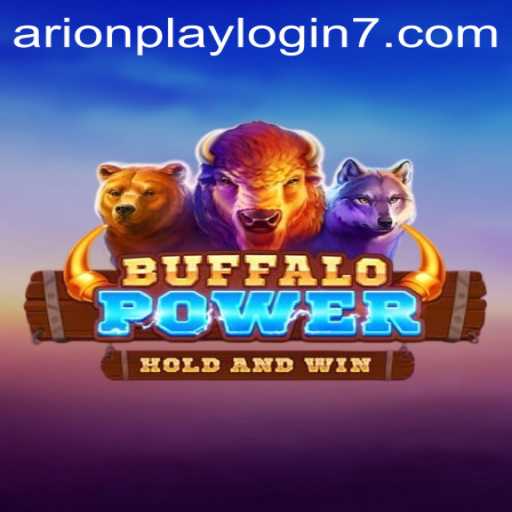 Exploring the Exciting World of BuffaloPower and Navigating Arionplay Login