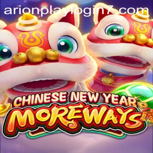 Experience the Joy of 'CHINESENEWYEARMOREWAYS': A Game Reimagined