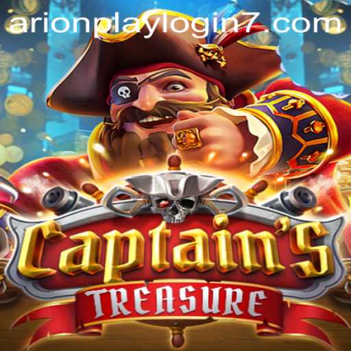 Exploring CaptainssTreasure: The Adventure Awaits