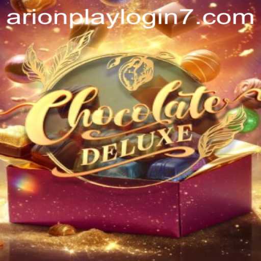 Experience Sweet Strategy with ChocolateDeluxe: A Unique Gaming Adventure