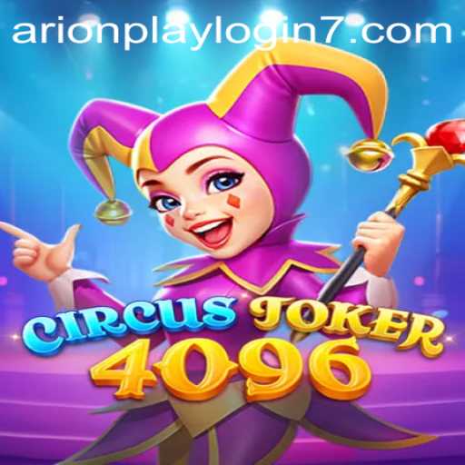 CircusJoker4096: Dive into the Thrilling World of Virtual Circus Gaming