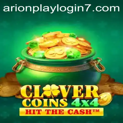 The Enchanting World of CloverCoins4x4: Unveiling its Mysteries and Gameplay