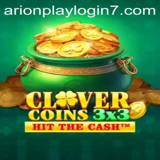 Exploring Clovercoin3x3: The Intriguing World of Digital Strategy Gaming