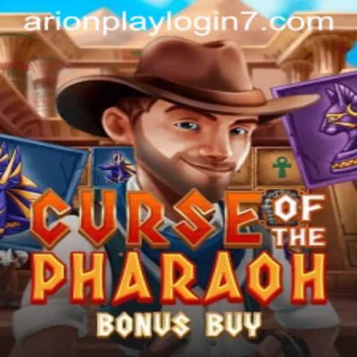 Exploring the Mysterious World of CurseofthePharaohBonusBuy and Insights into Arionplay Login