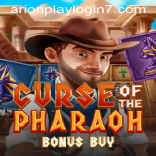 Exploring the Mysterious World of CurseofthePharaohBonusBuy and Insights into Arionplay Login