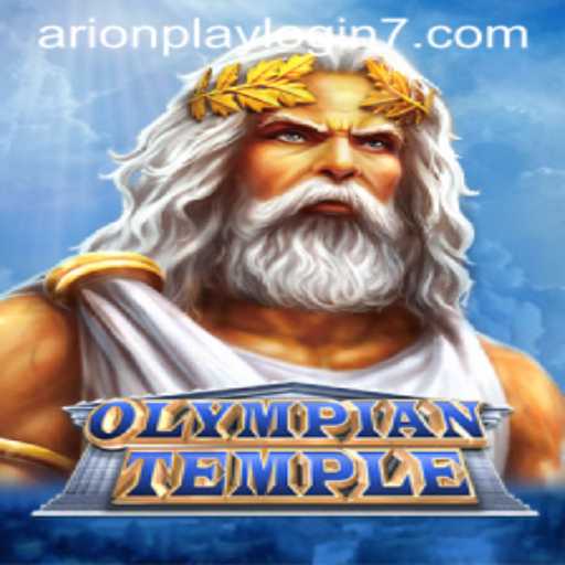 Discover the Mysteries of Olympian Temple