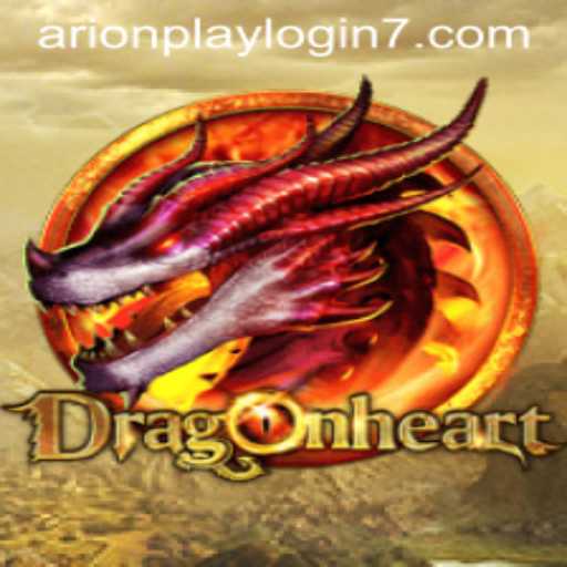 DragonHeart: Embark on an Epic Adventure