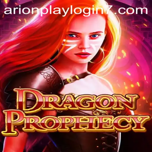 Unveiling DragonProphecy: Your Gateway to a Fantasy Realm