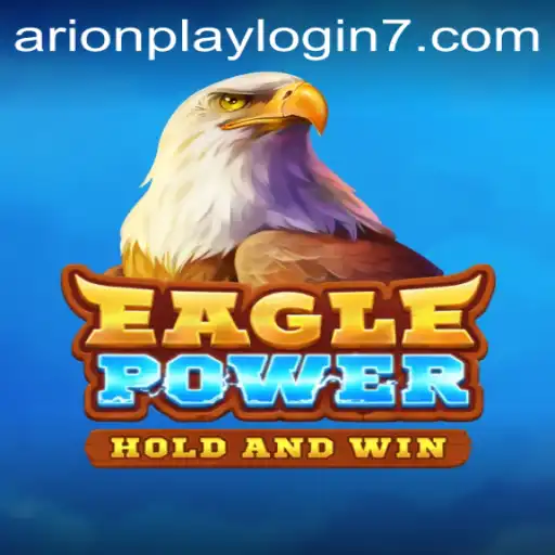 EaglePower: The Thrilling New Adventure Game and How to Use ArionPlay Login