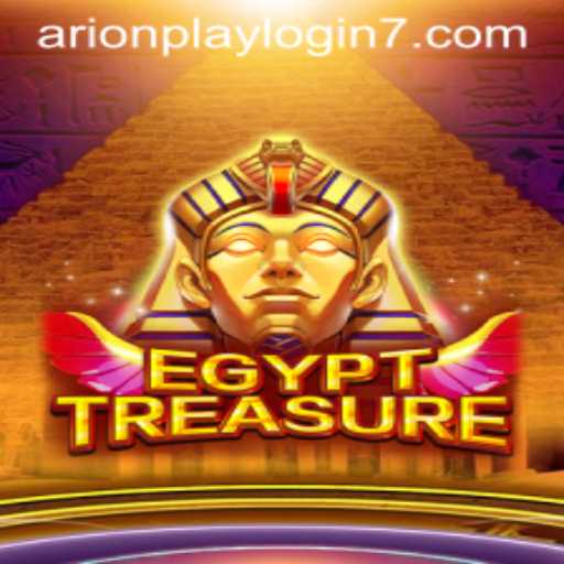 Exploring the Mysteries of EgyptTreasure and the Arionplay Login